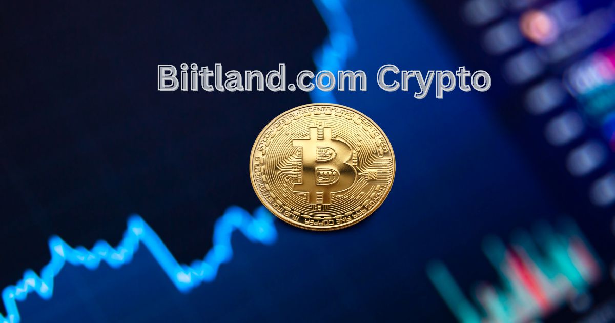 Biitland.com Crypto