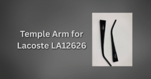 Temple Arm for Lacoste LA12626