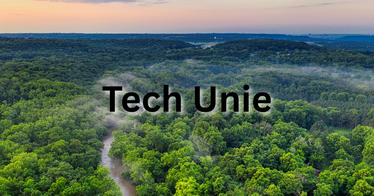 Tech Unie